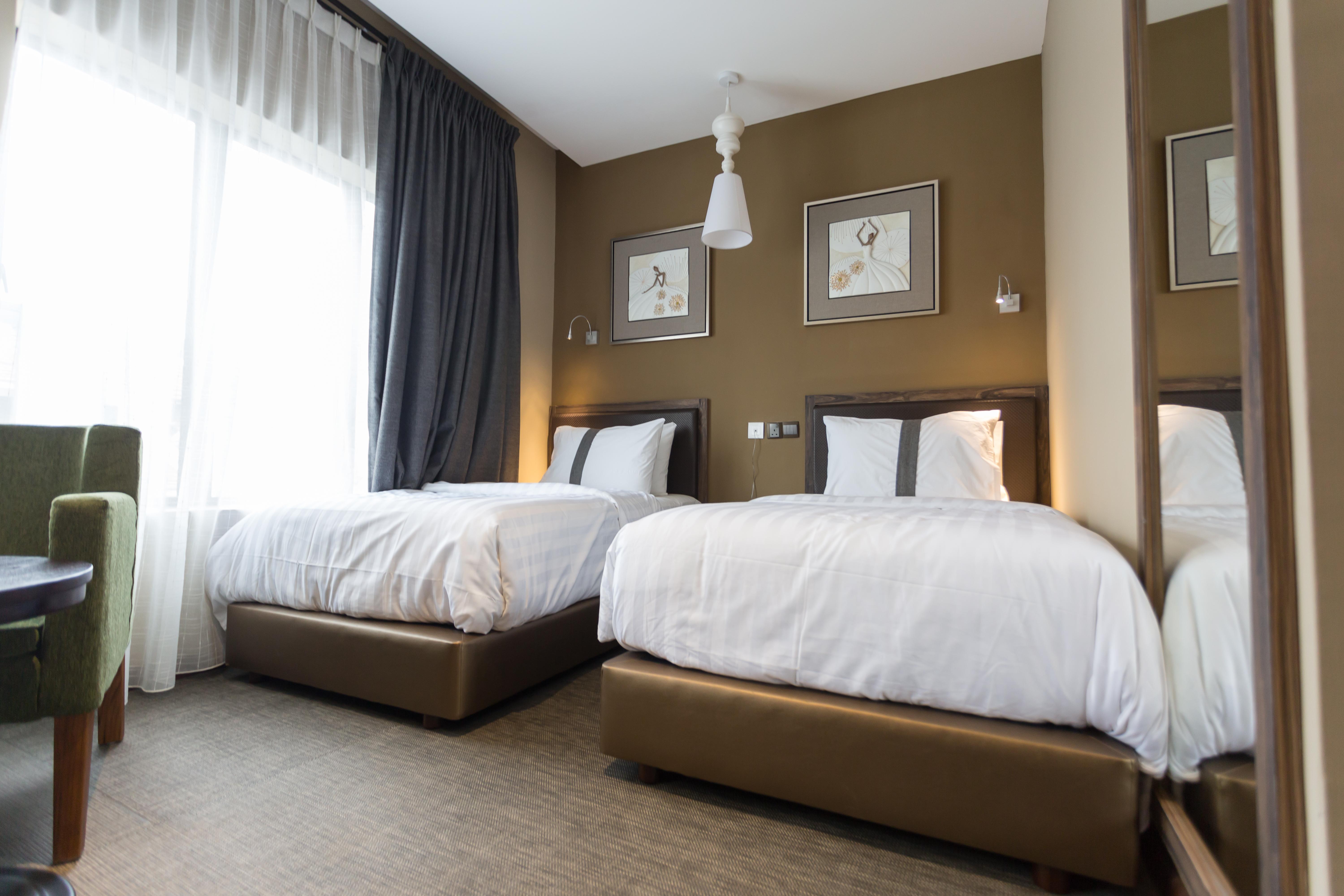 Z Hotel Ipoh Zewnętrze zdjęcie