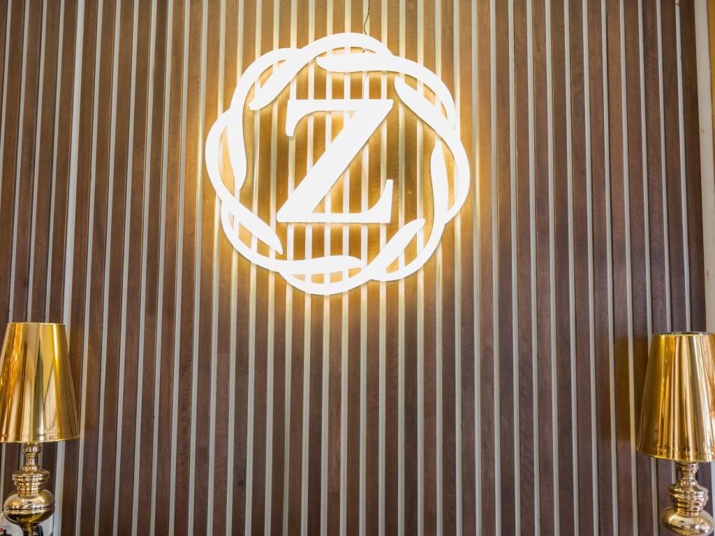 Z Hotel Ipoh Zewnętrze zdjęcie